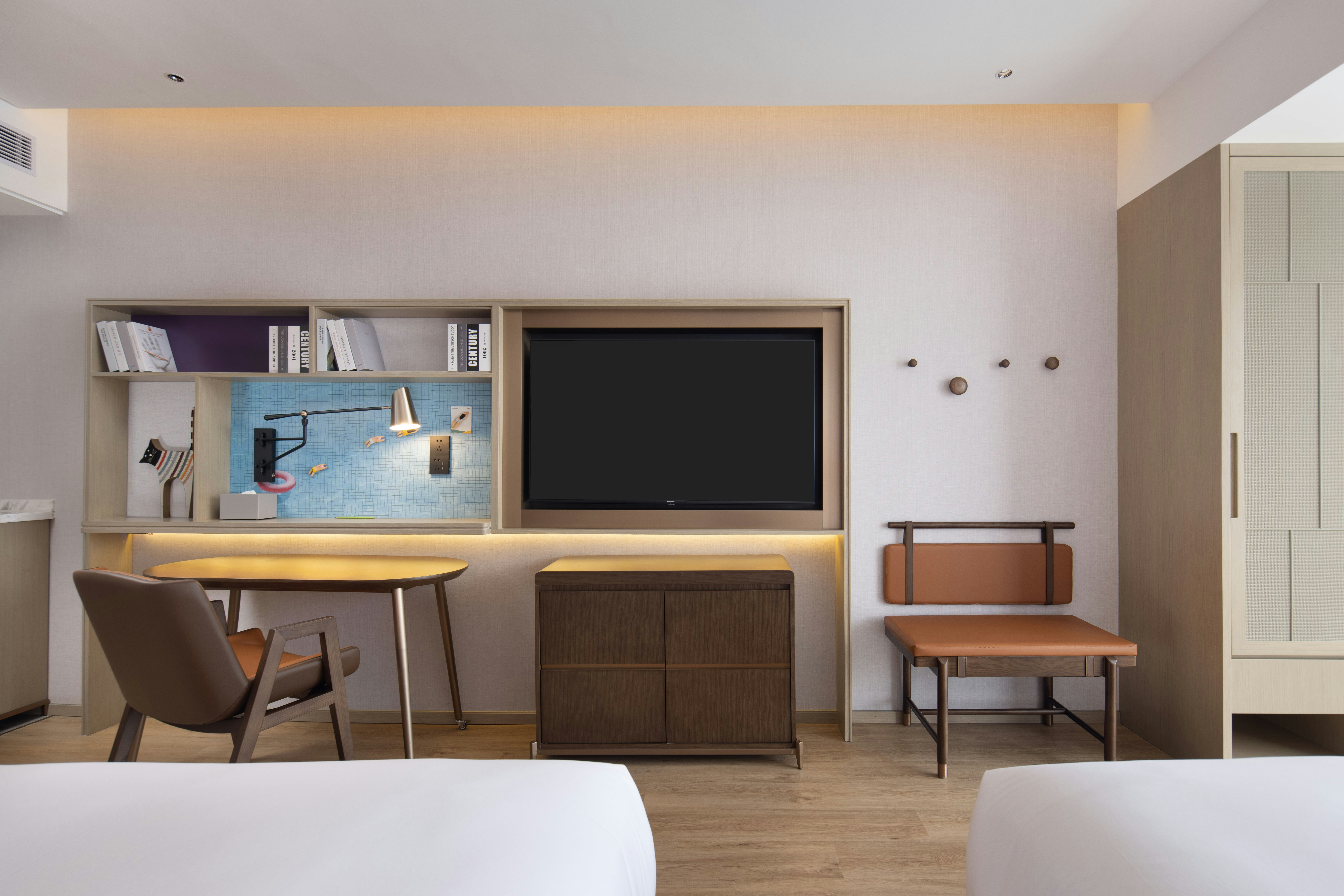 HOME2 SUITES BY HILTON Naning 21/43