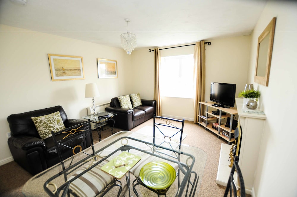 Alderman Apartments Orchard Gate 24/41