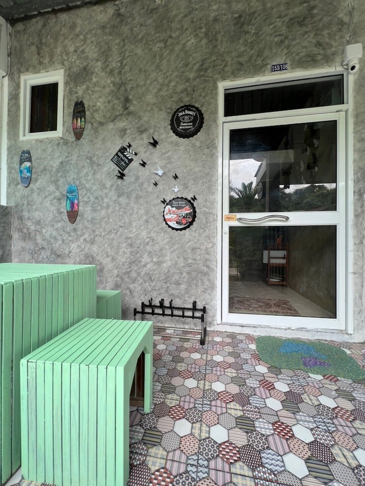 Baan Bua Talay 40/65