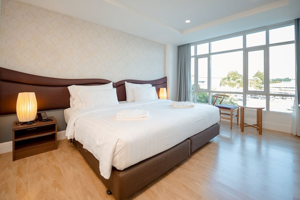 Avada Hotel 28/65