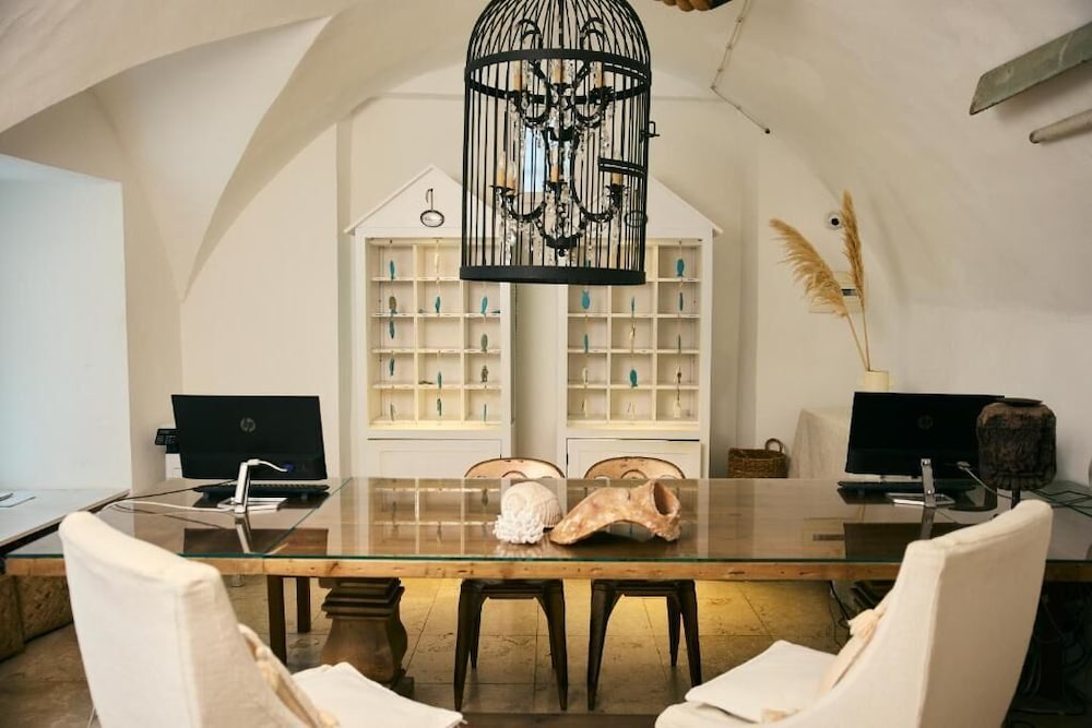 Relais Corte Palmieri 67/71