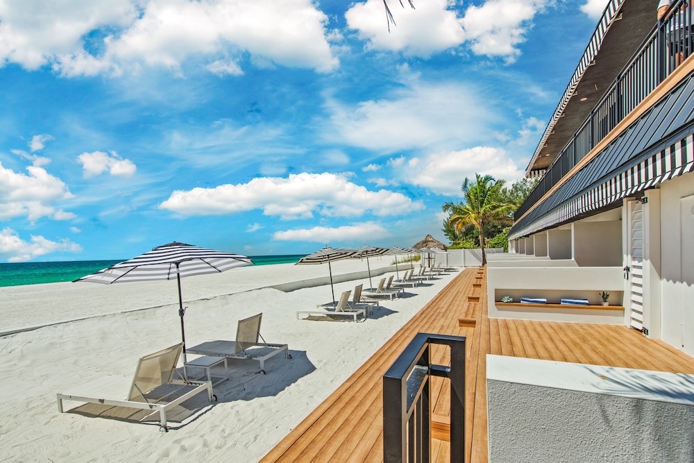 Seaside at Anna Maria Island Inn 38/46
