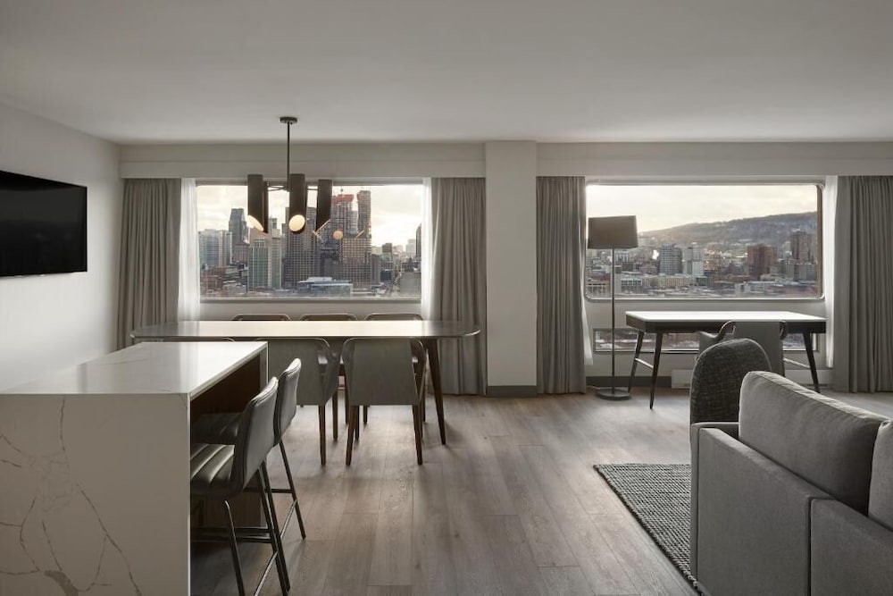 Hyatt Place Montreal - Downtown 36/59
