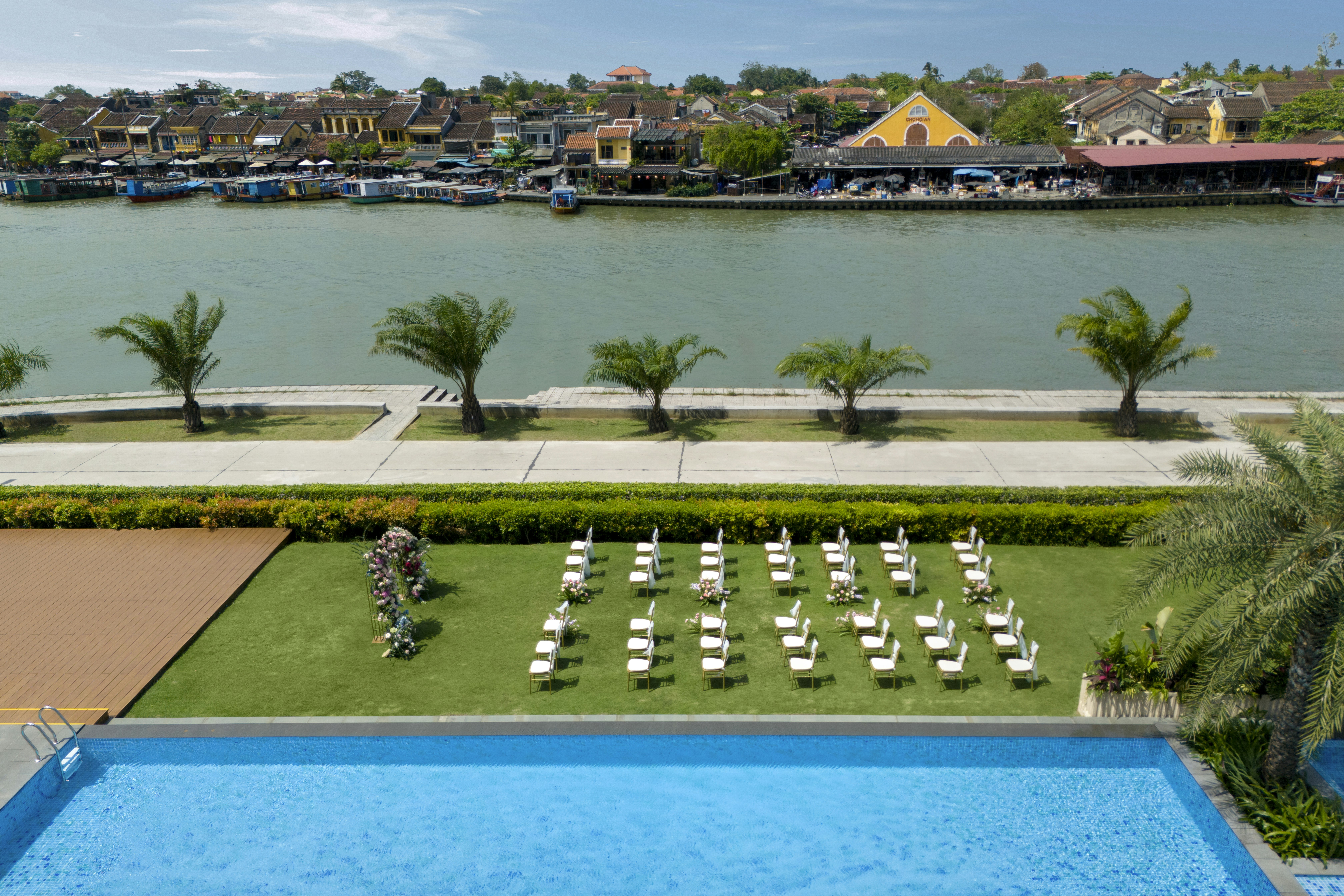 Moire Hoi An, Vignette Collection in HOI AN