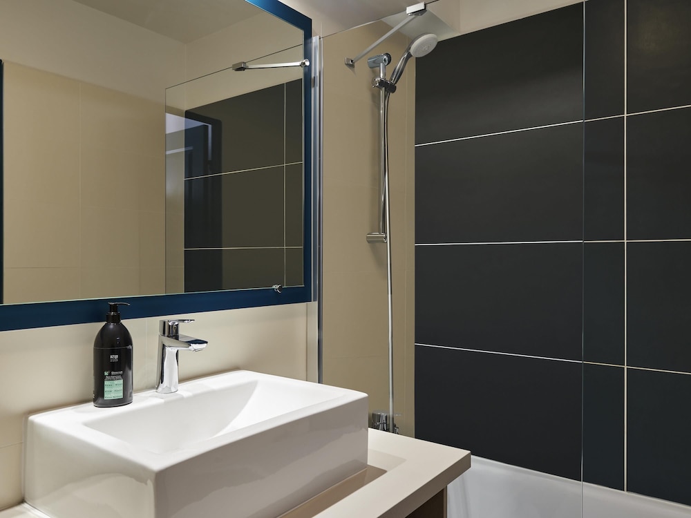 Aparthotel Adagio Monaco Palais Josephine 50/50
