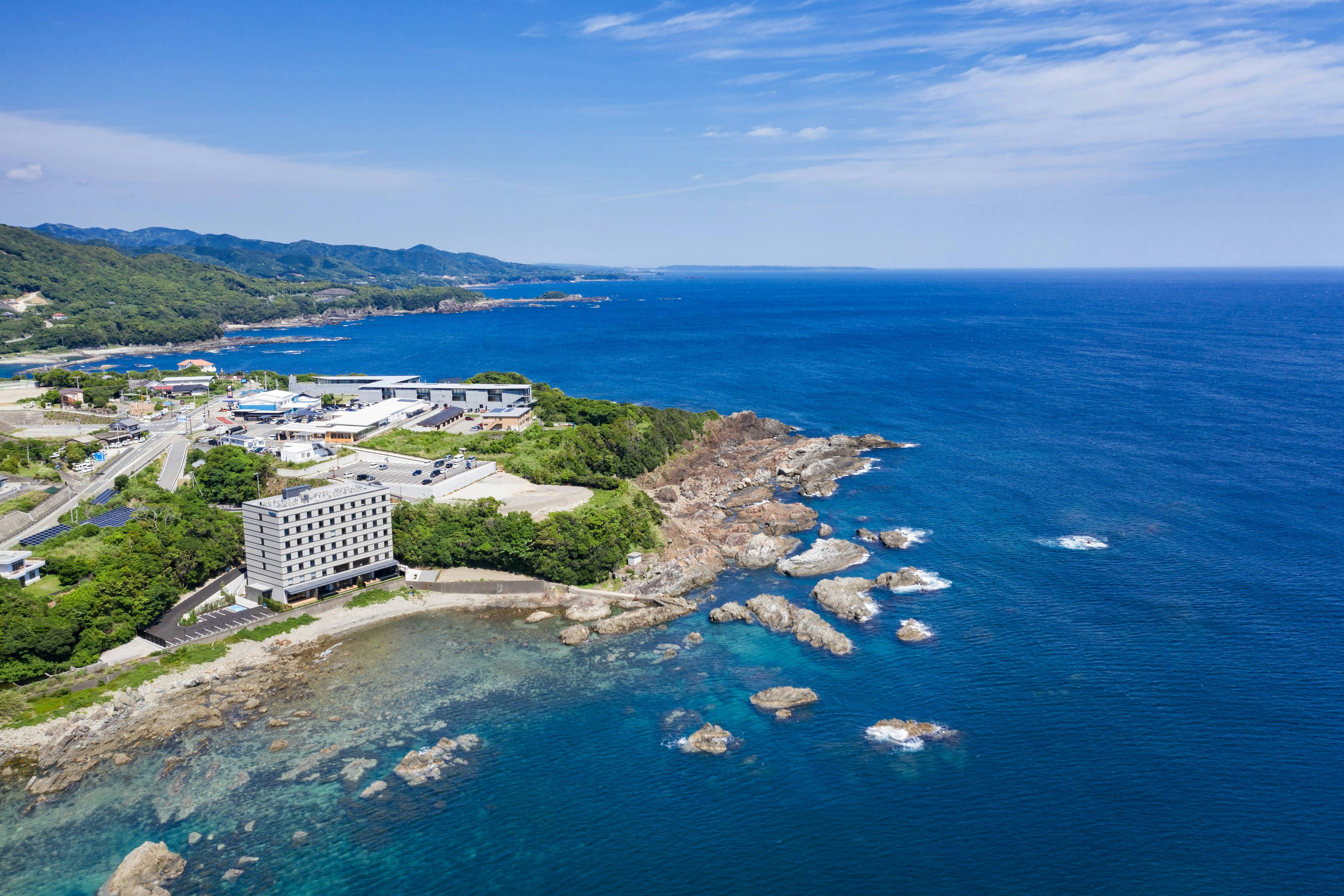 Fairfield by Marriott Wakayama Susami 11/11