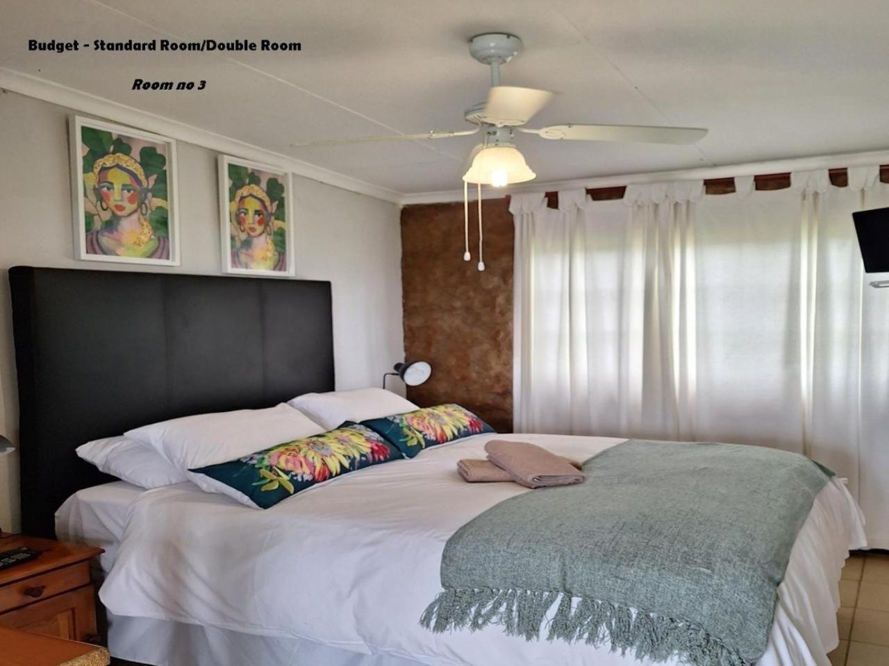 Linglela Lodge 3/37