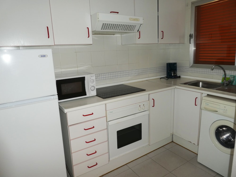 Apartamentos Tierra de Irta 3000 38/70