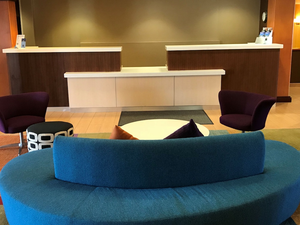 Comfort Inn and Suites Ankeny - Des Moines 14/31