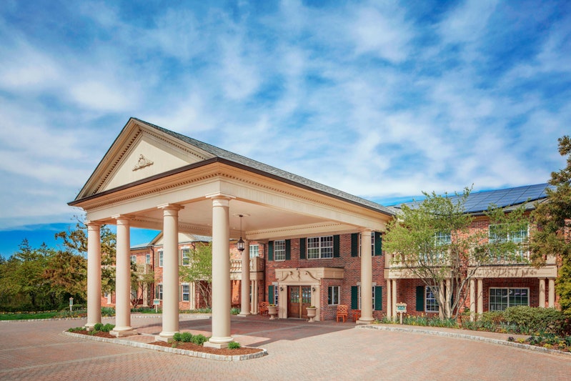 Residence Inn By Marriott West Orange 2/19