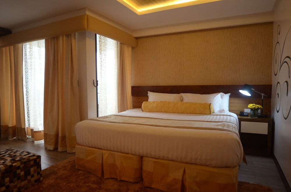 Sweet Home Boutique Hotel 33/72