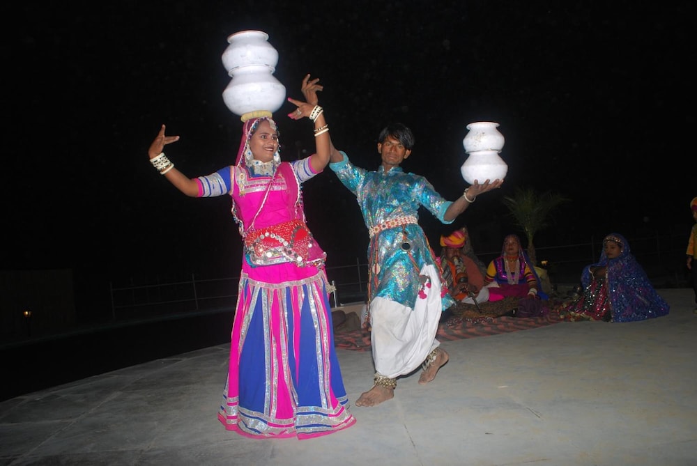 Lohana Village Resort 36/50