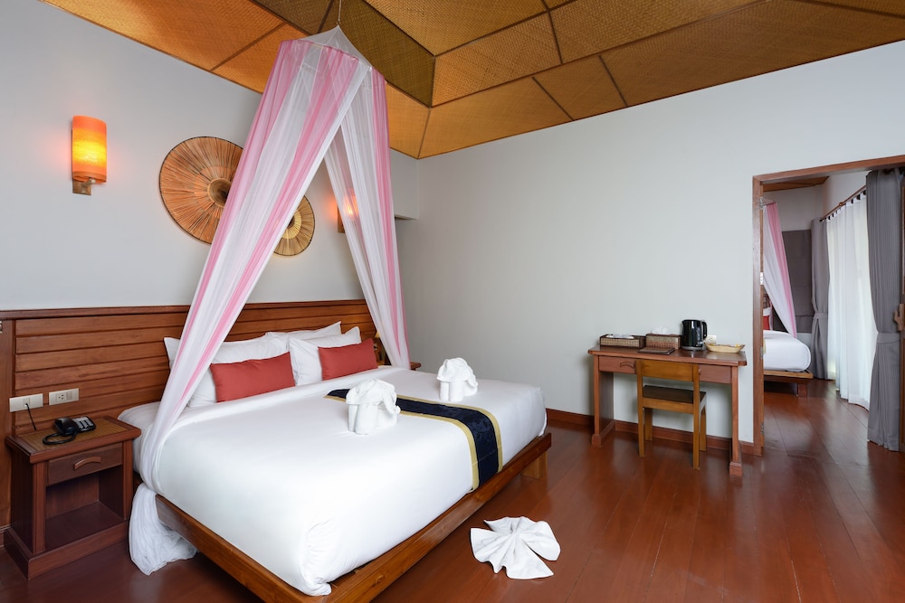 Pingchan Beachfront Resort 16/50