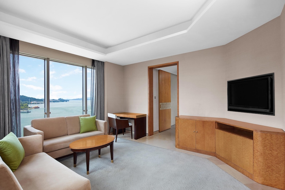 SHERATON QIANDAO LAKE RESORT 29/40