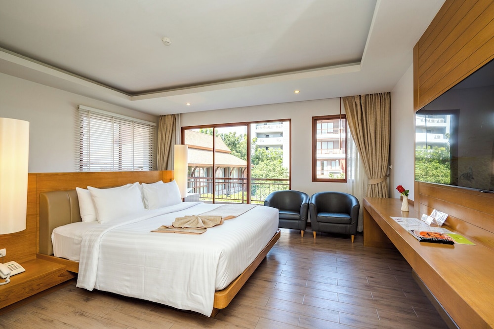 Ayrest Hotel 25/67