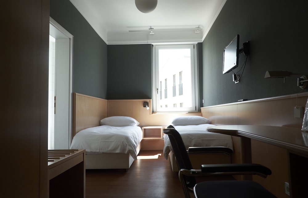 Union Hotel Offenburg 3/28