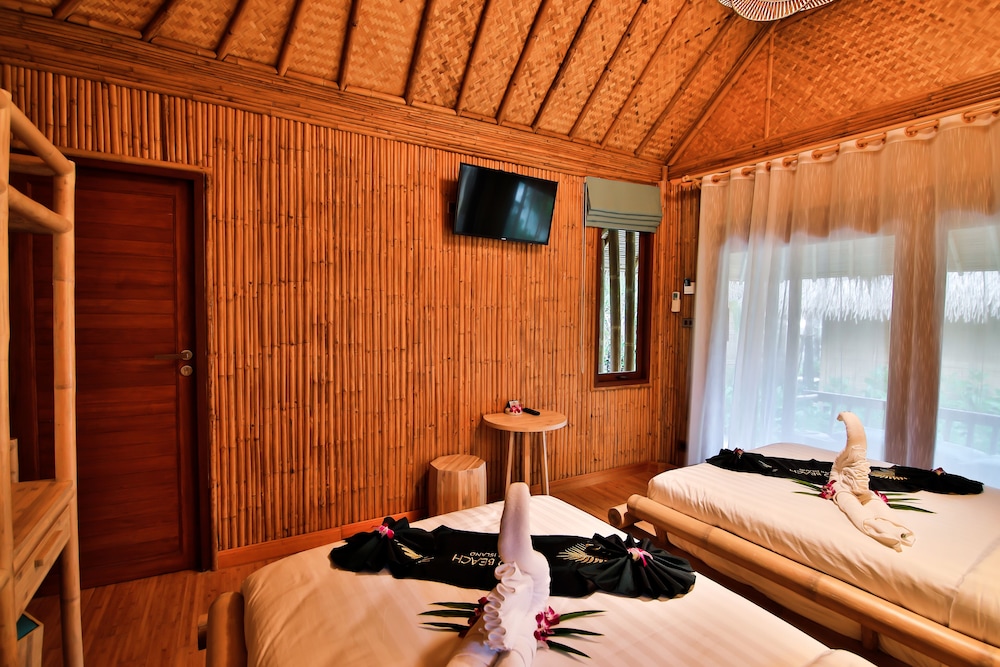 PhiPhi CoCo Beach Resort 17/50