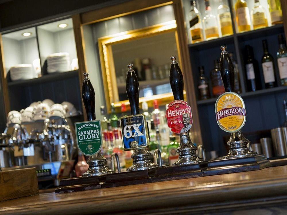 The Old Bell Inn 22/51