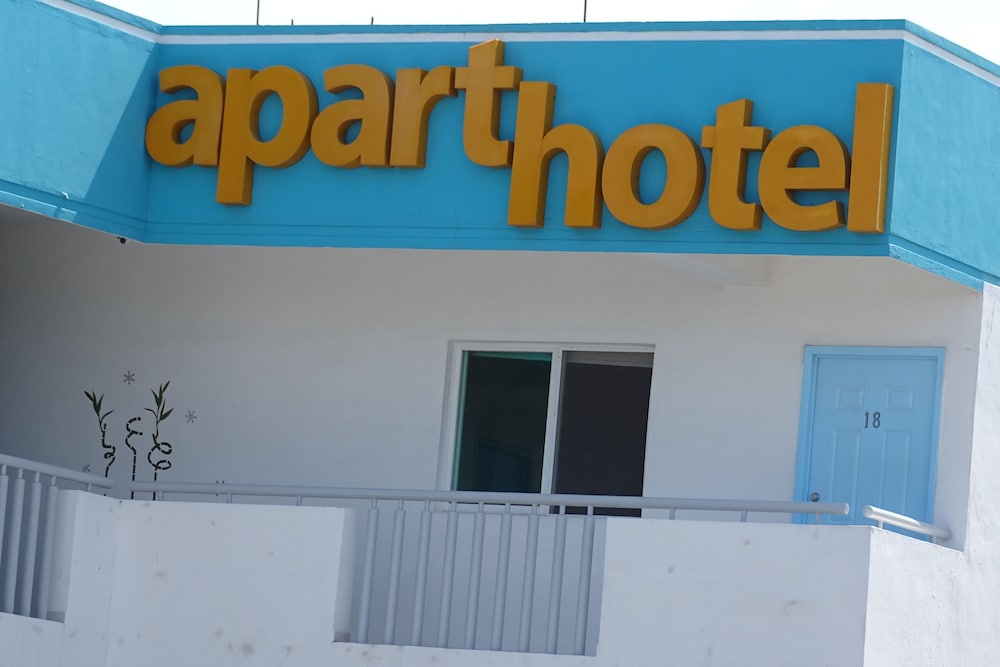 Aparthotel Siete 32 20/40