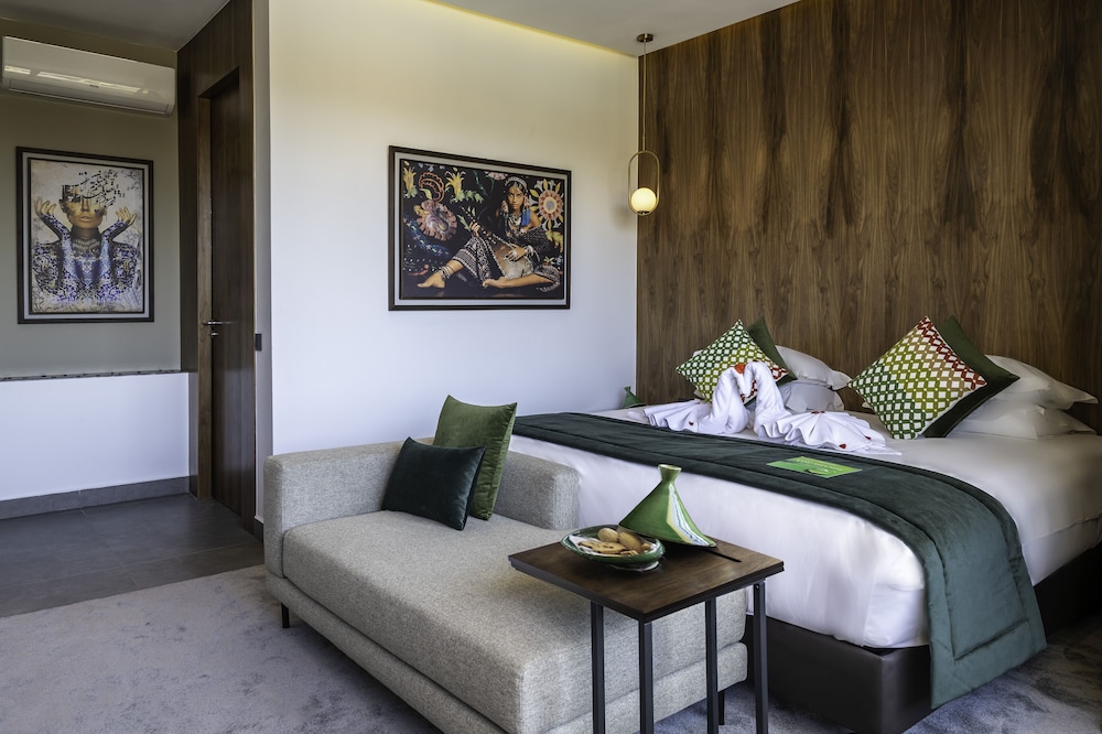 Sirayane Boutique Hotel And Spa 15/75