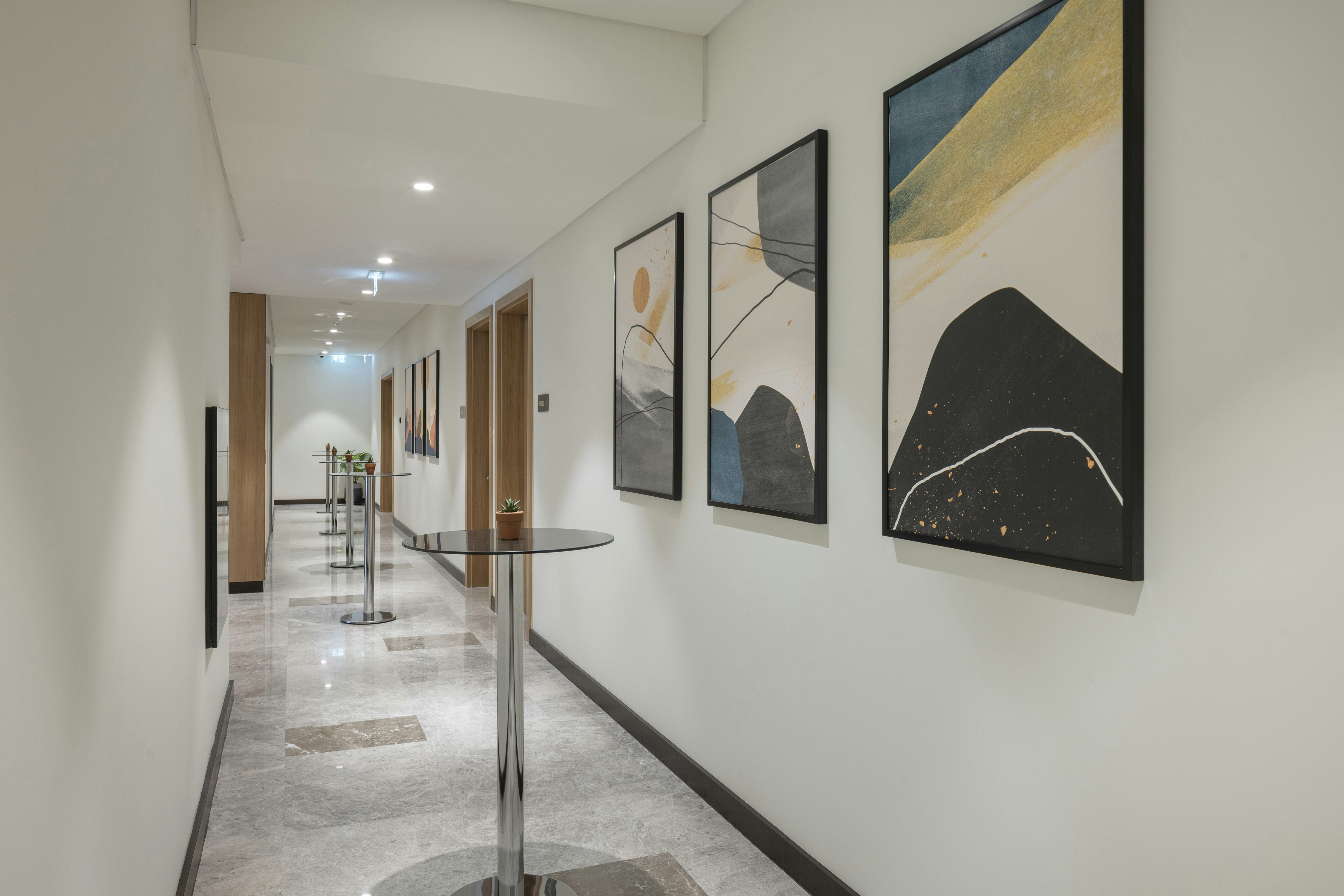 Hampton by Hilton Antalya Airport 22/58