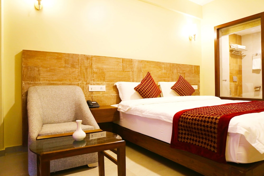 Hotel Haven O'ganga 41/60