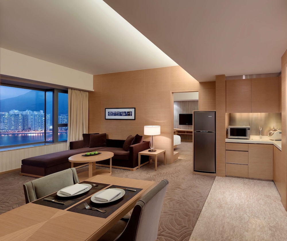 HYATT REGENCY HONG KONG SHA TIN 49/69