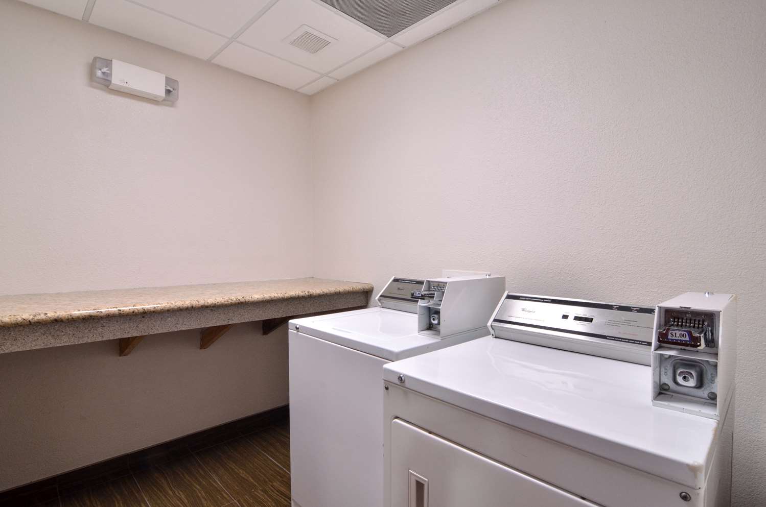 Best Western Dayton Inn and Suites 11/13