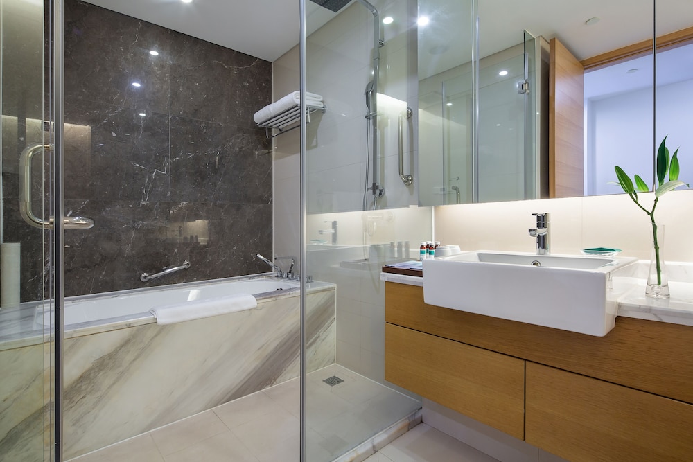 Shama Heda Serviced Apartments 42/43