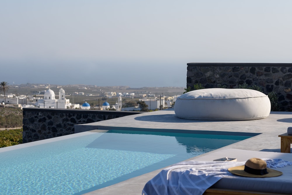 Samsara - Santorini Luxury Retreat 33/50