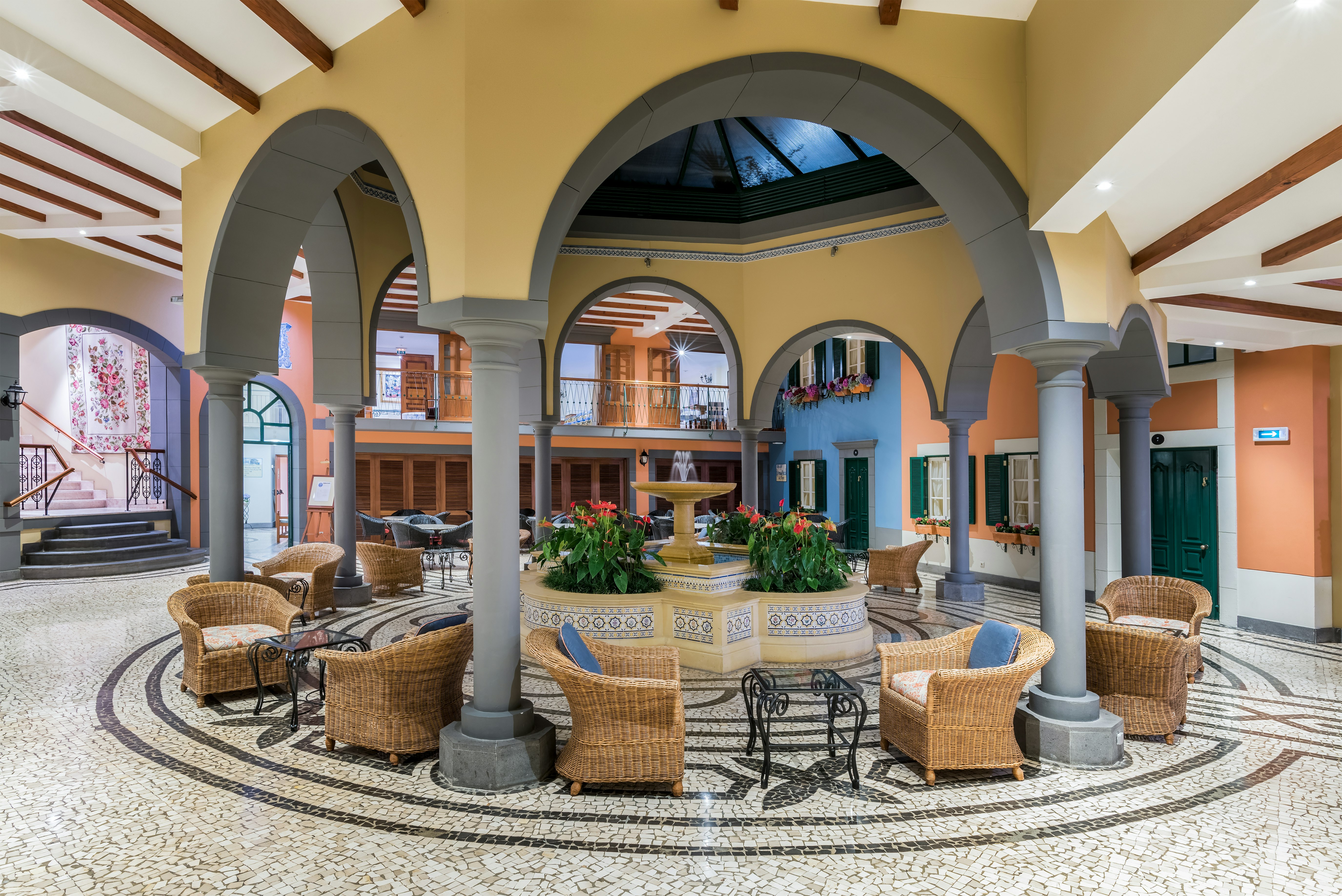 Pestana Village Garden Hotel 19/39