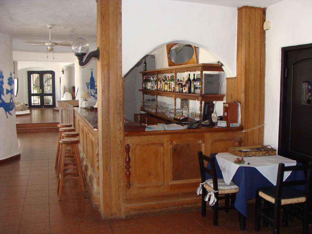 Club Hotel Casapueblo 55/68