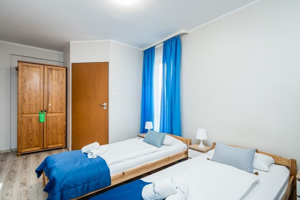 Hotel Nowa Panorama 15/50