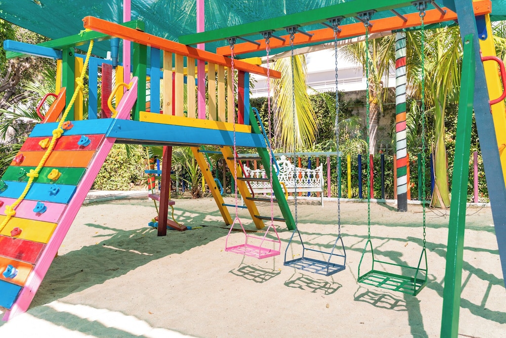 Hotel Castillo Huatulco Beach Club Ex Castillo Huatulco 61/68