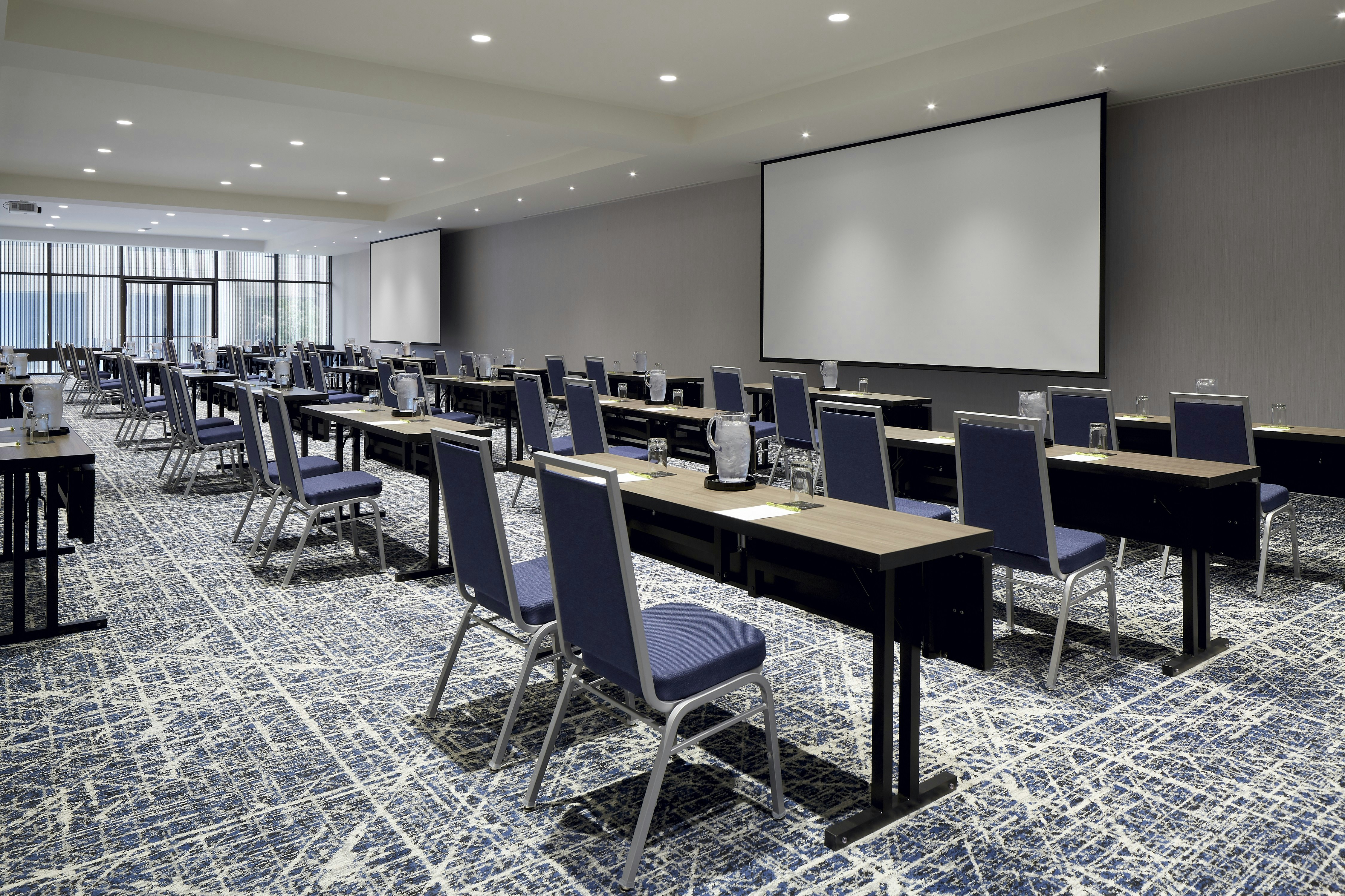 DoubleTree by Hilton Montreal 64/77