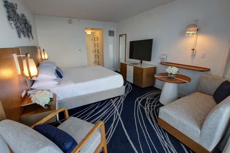 Hilton Fort Lauderdale Marina Hotel 16/74
