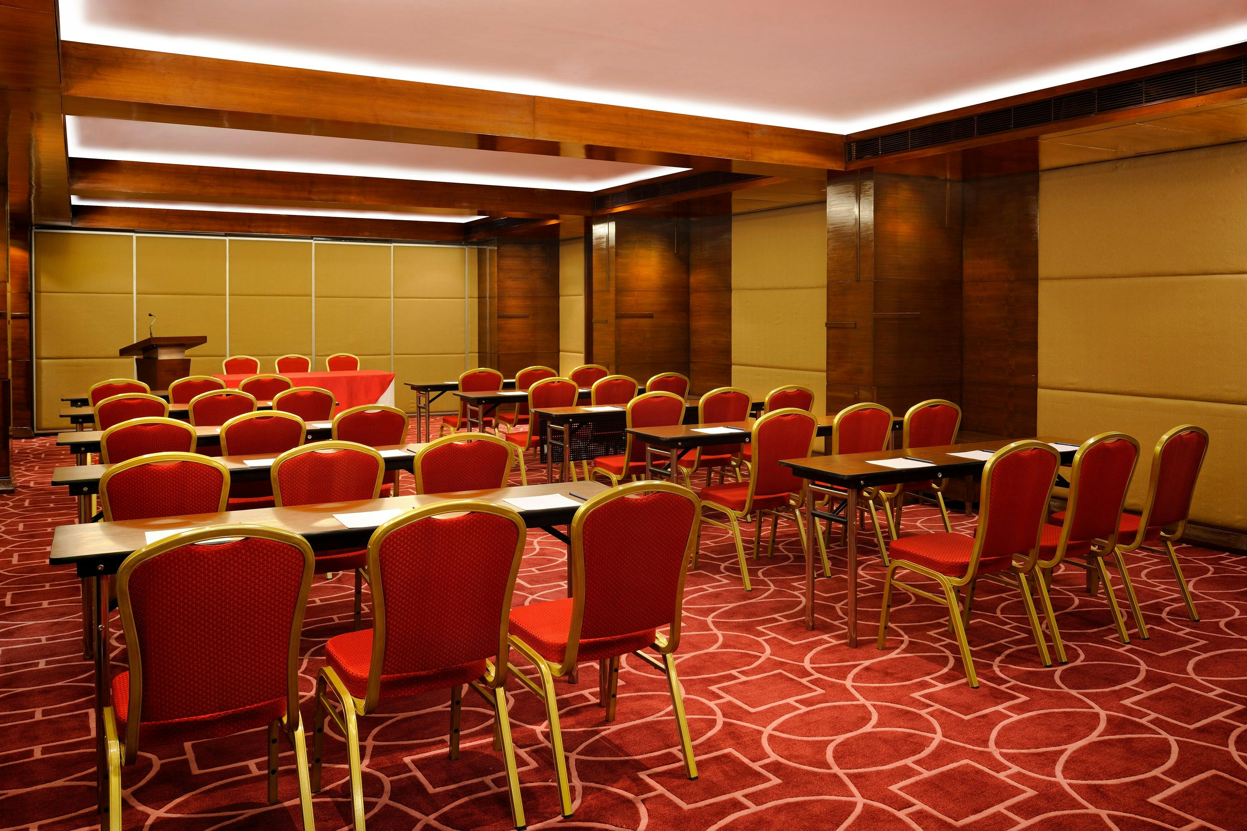 Four Points By Sheraton Ahmedabad 37/41