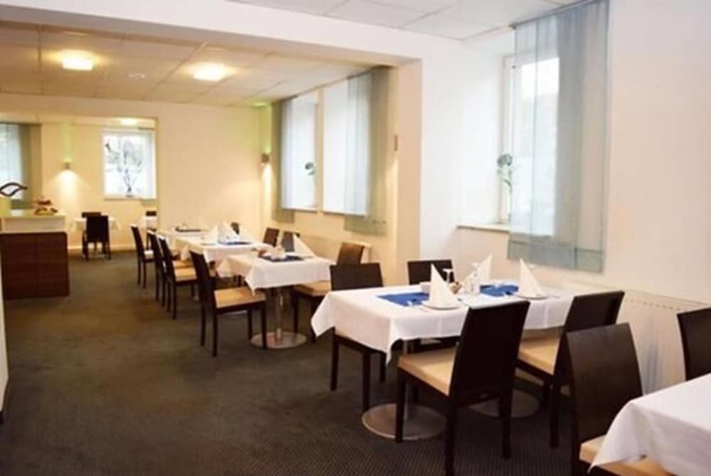 Hotel City Oase Lb 19/27