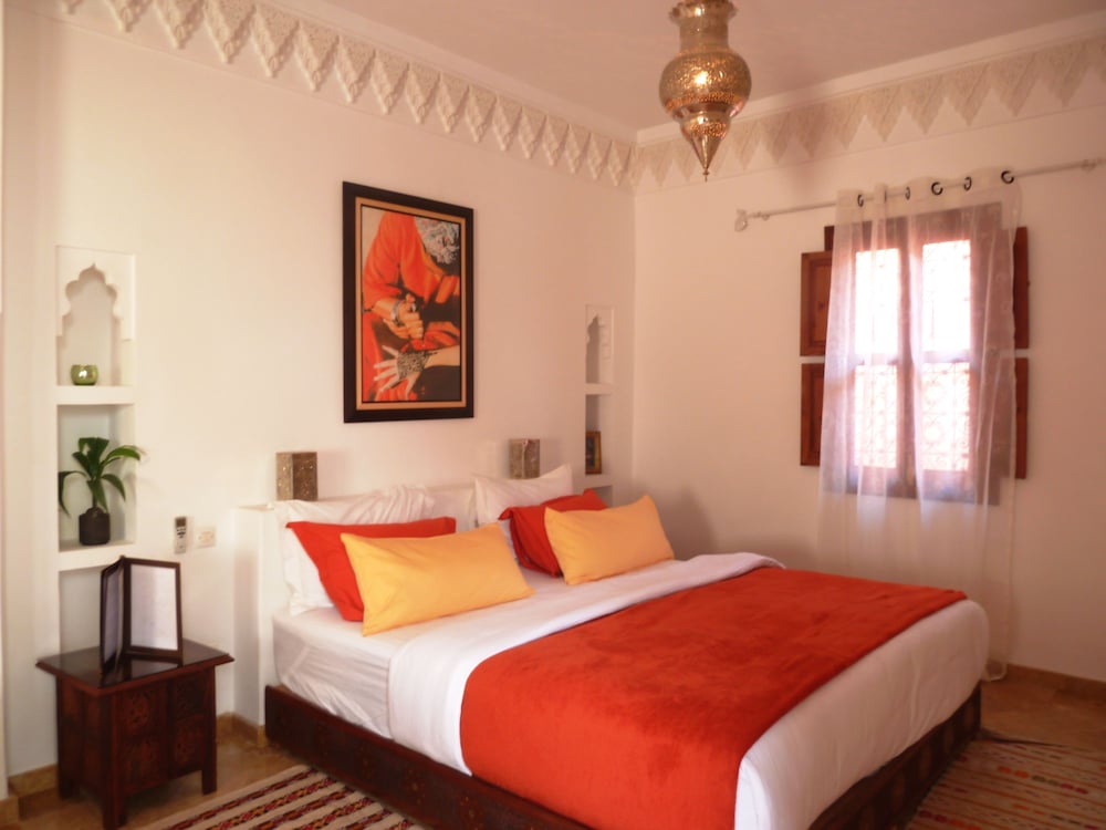 Riad Viva 4/35