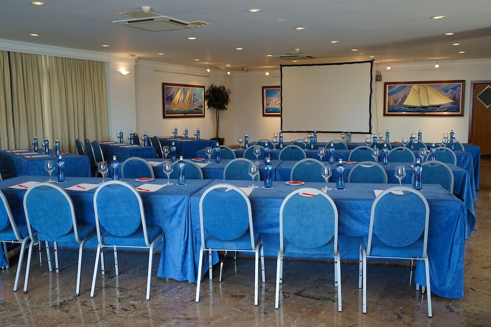 Port Sitges Resort Hotel 59/70