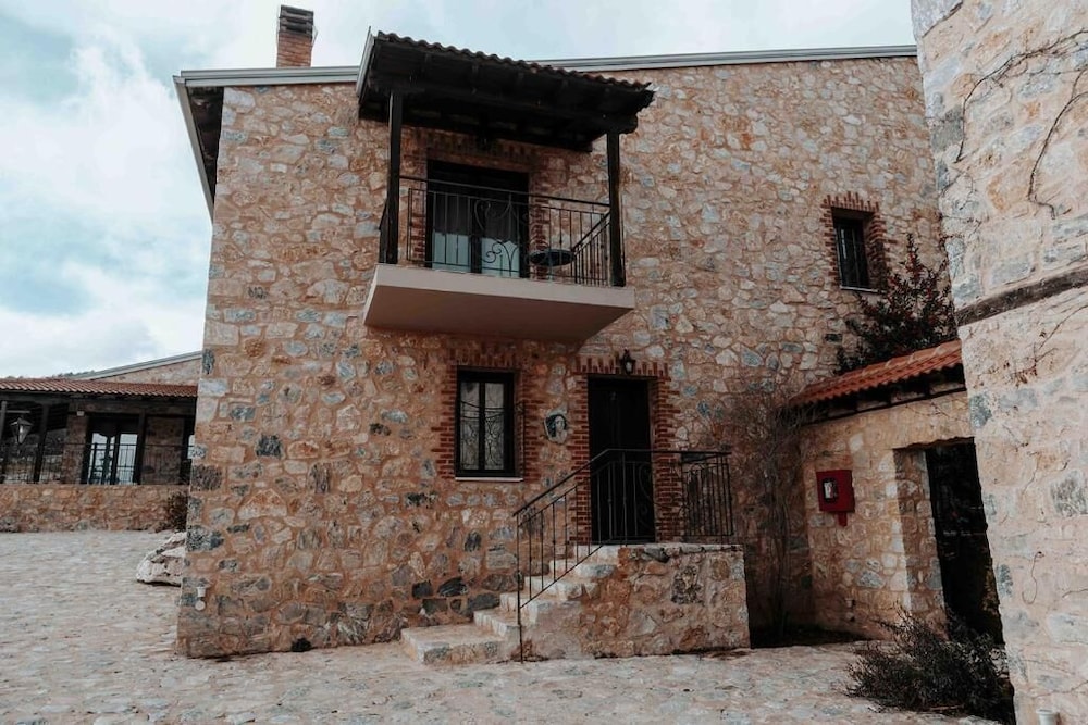 Lithea Mountain Resort and Spa 3/44