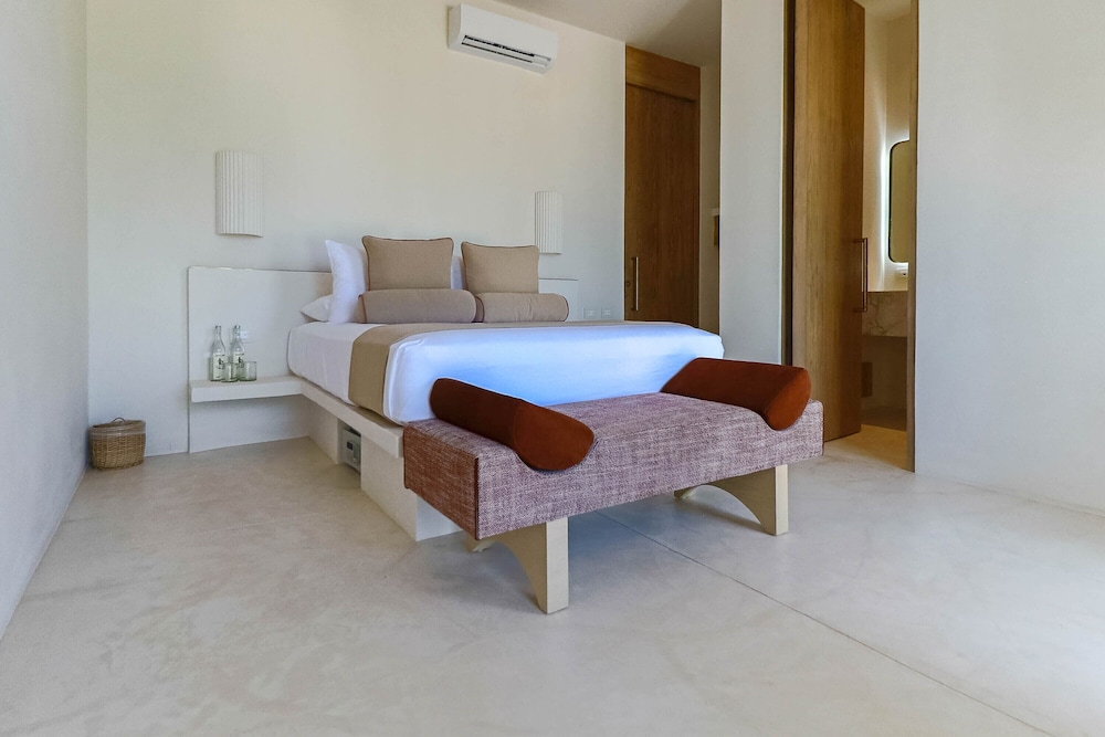 Hotel Panamera Tulum 27/58