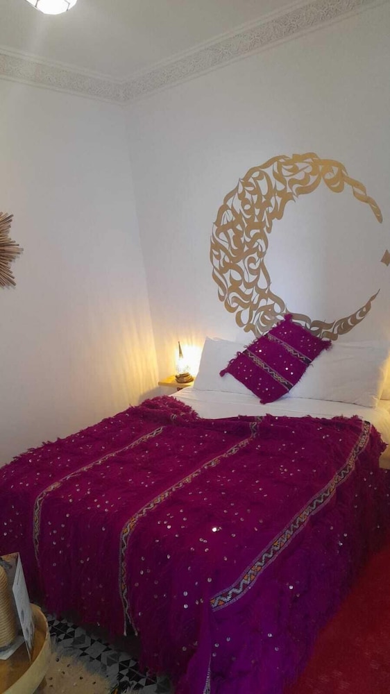 Riad Nowara & SPA 37/50