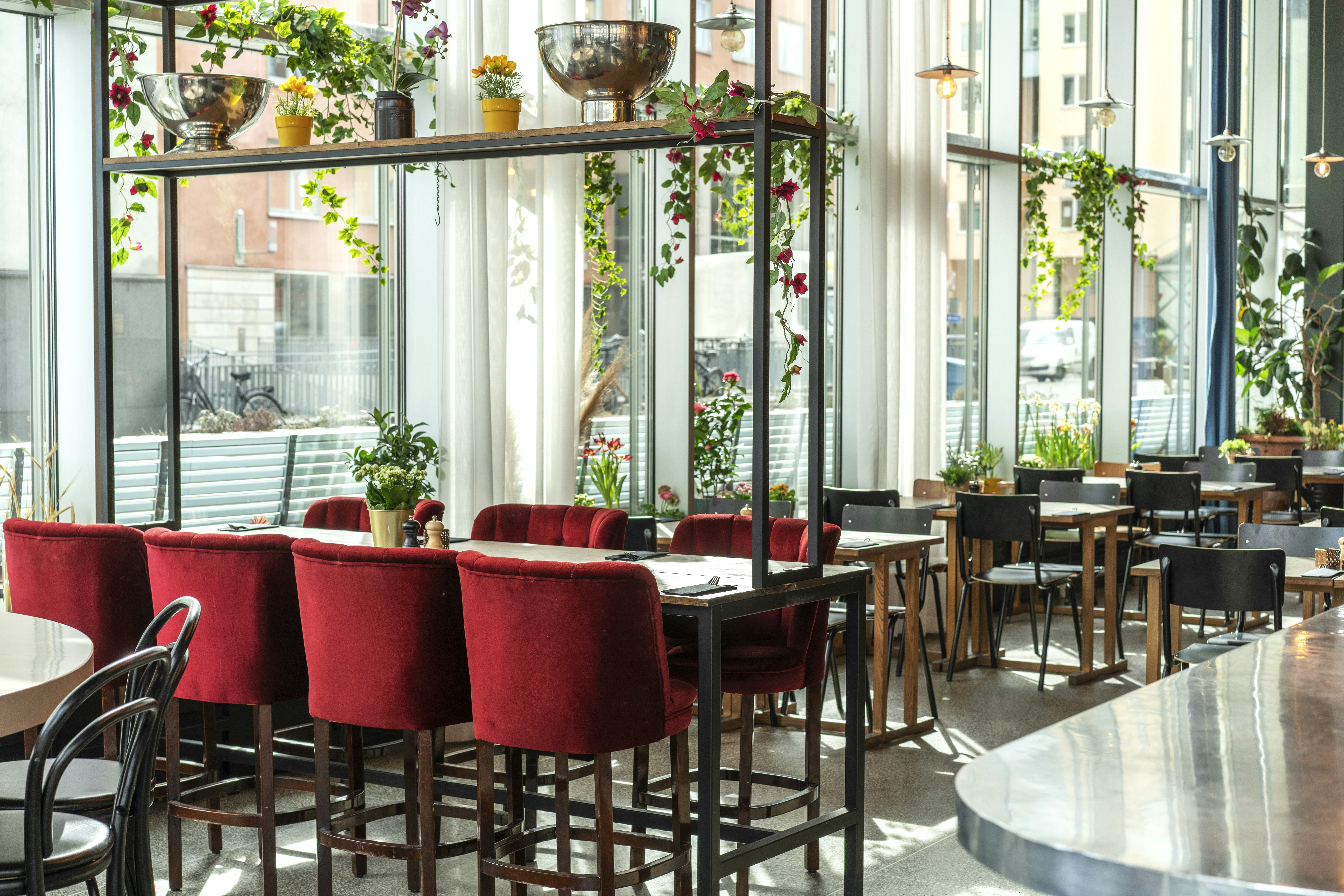 Thon Hotel Kungsbron, Stocholm 40/51