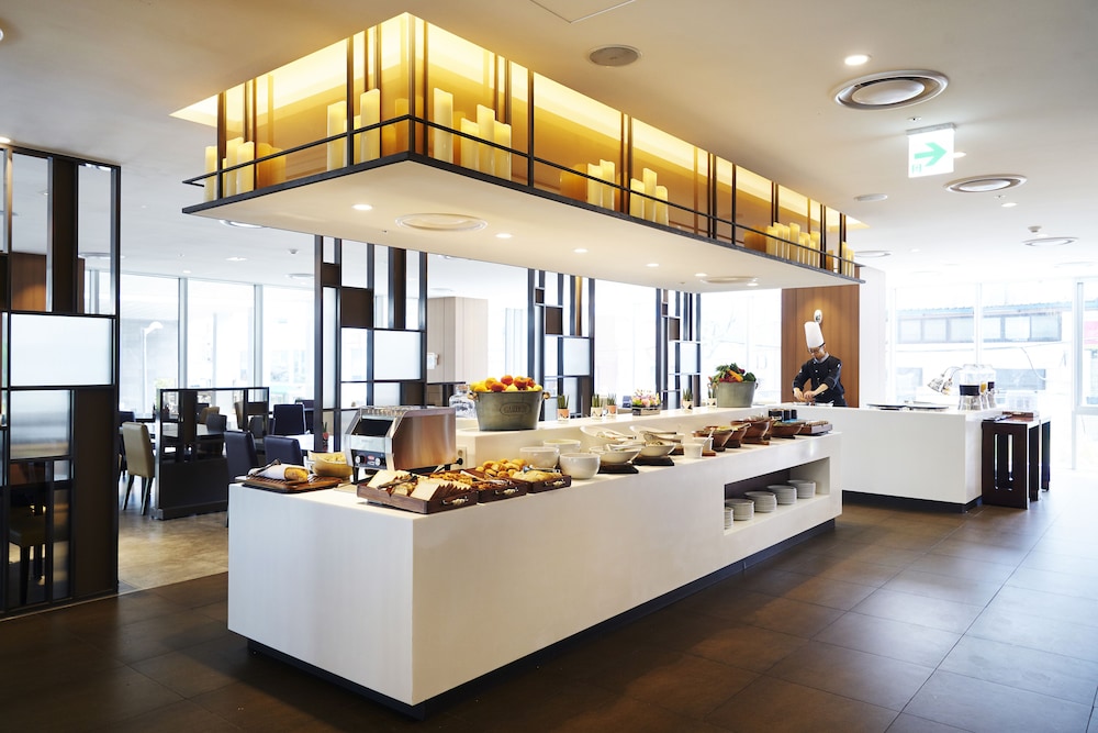 Nine Tree by Parnas Seoul Myeongdong 2 14/65