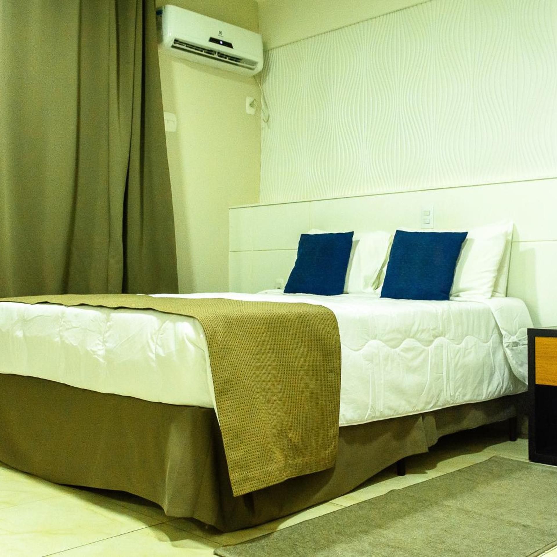 Fenix Hotel Pouso Alegre 24/55