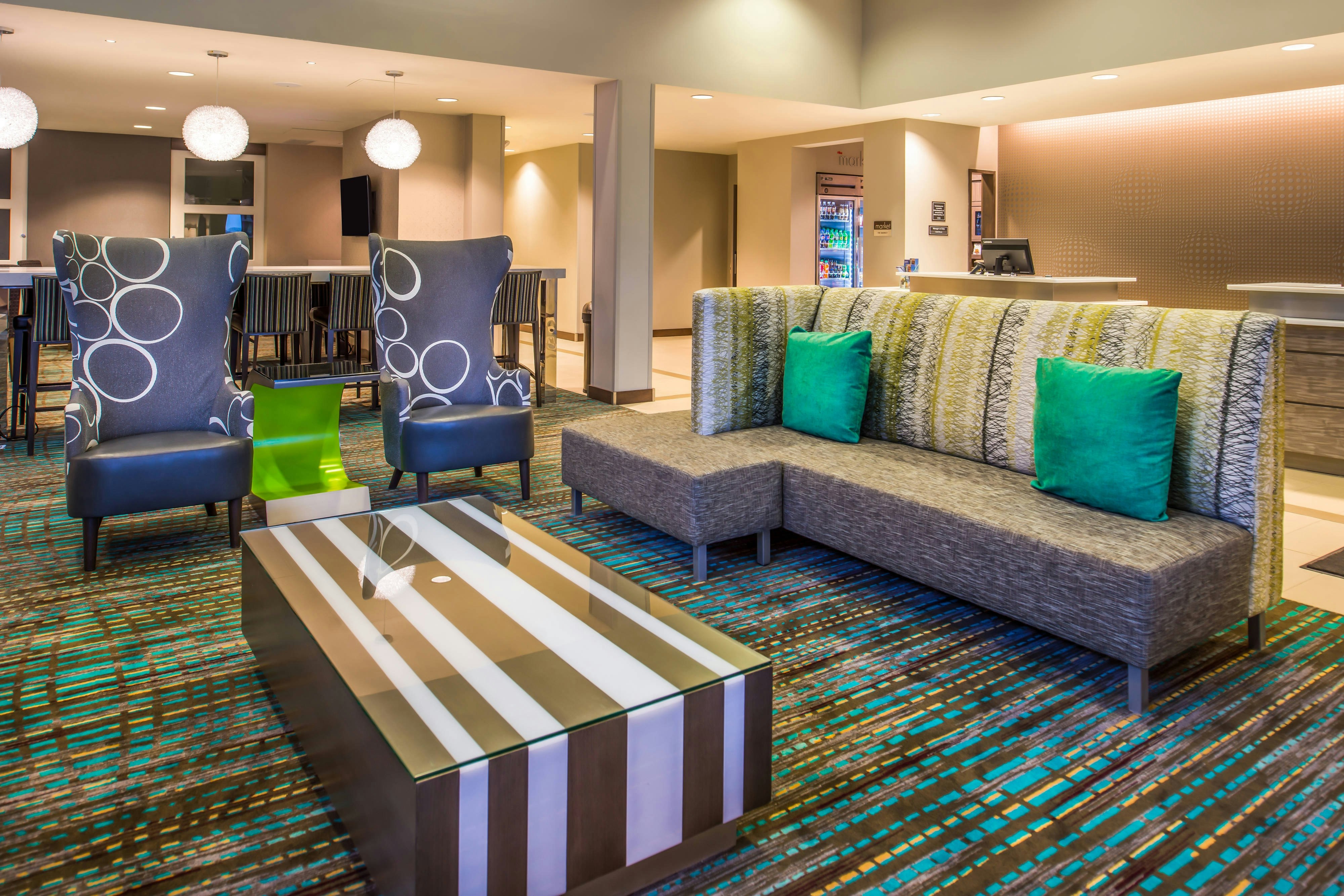 RESIDENCE INN ST. LOUIS WESTPORT 26/52