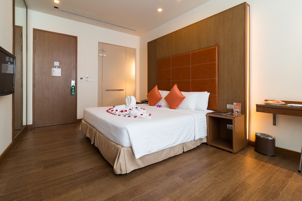 ON8 Hotel Sukhumvit Nana 32/59