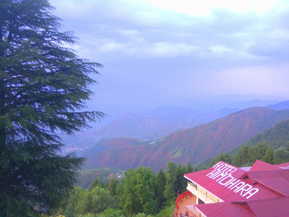 Hotel Himdhara 20/22