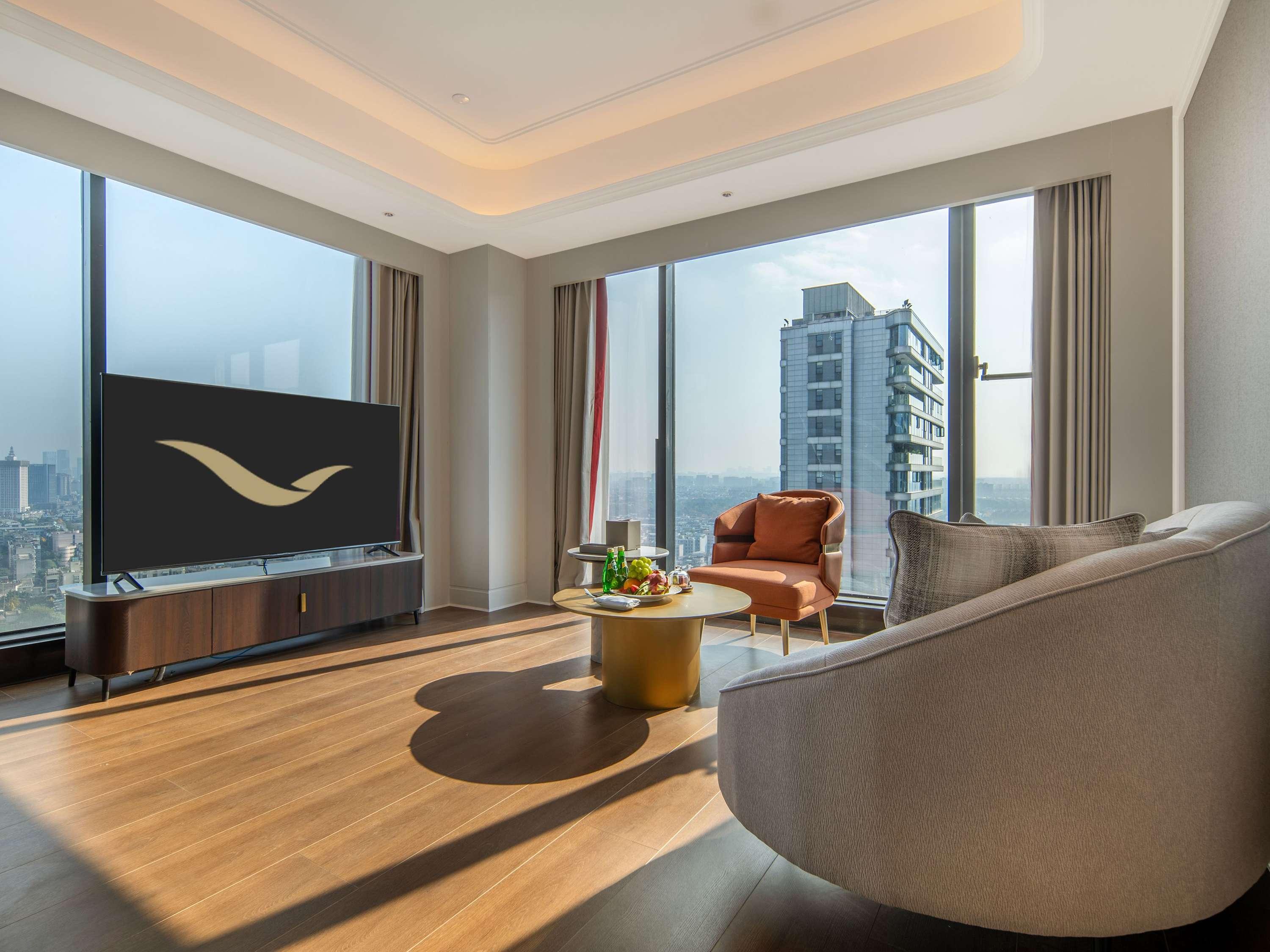 Movenpick by Accor Kuanzhai Alley Chengdu 43/50